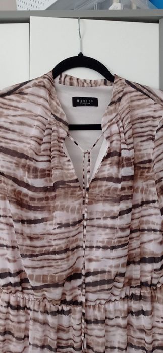 Sukienka Mohito jak nowa