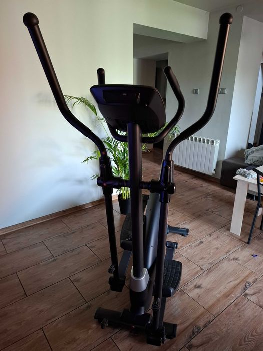 Orbitrek Sapphire galaxy