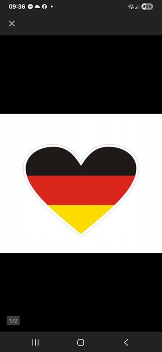 Korepetycje j. Niemiecki