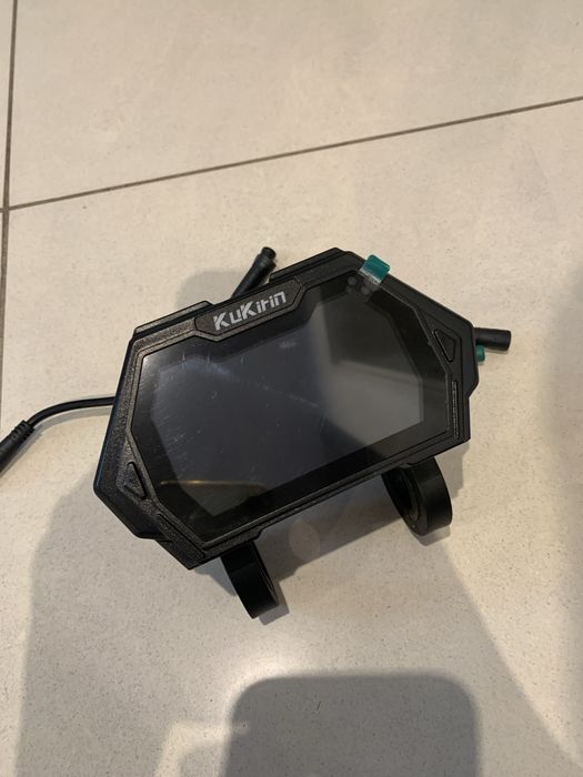 Licznik do kukirin g2 master