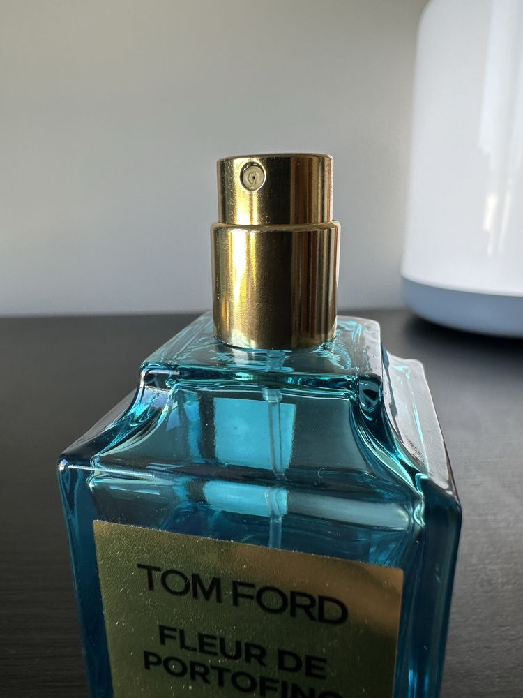 Tom Ford Fleur de Portofino