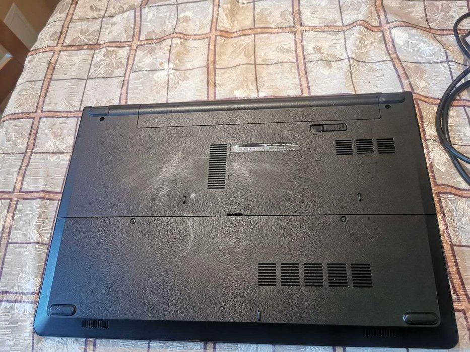 Ноутбук Dell Inspirion 3552