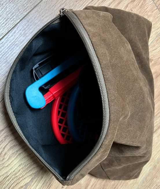 Acessórios Nintendo Switch