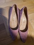 Buty damskie Ryłko 38