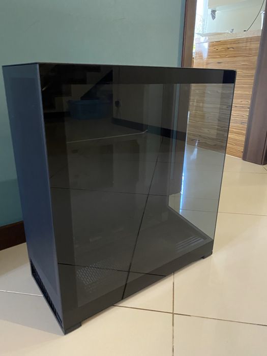 Obudowa Phanteks NV7 D-RGB