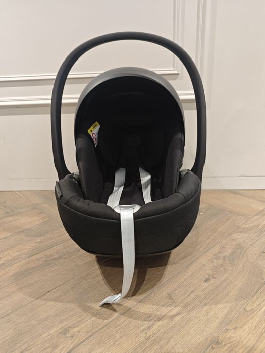 Автокрісло Cybex T-size