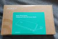 Powerbank Aukey 10000mah