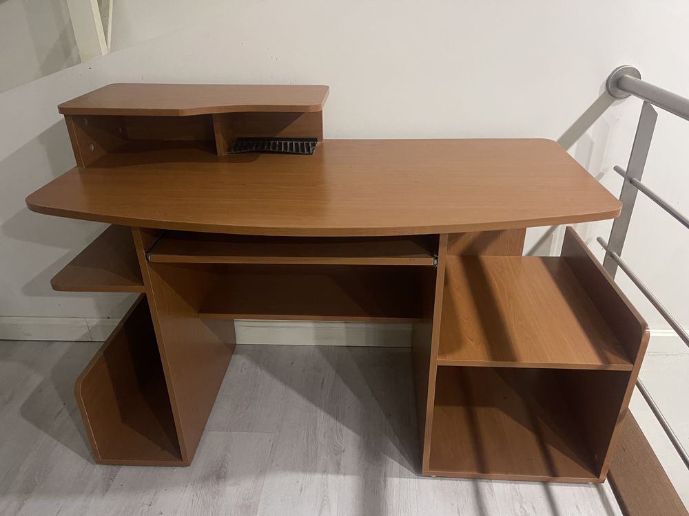 Secretarias conjunto