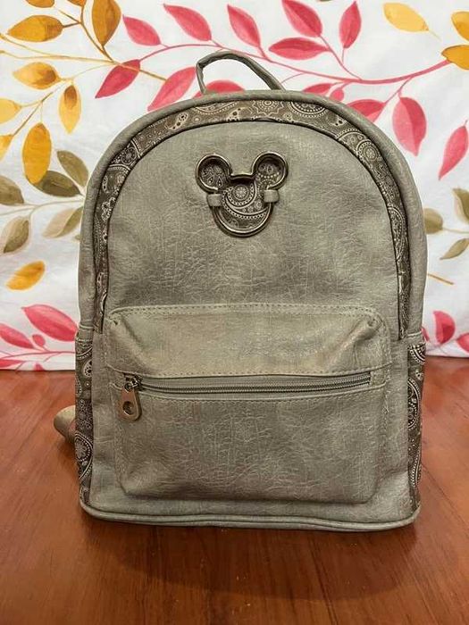 Mochila Disney Mickey Mouse