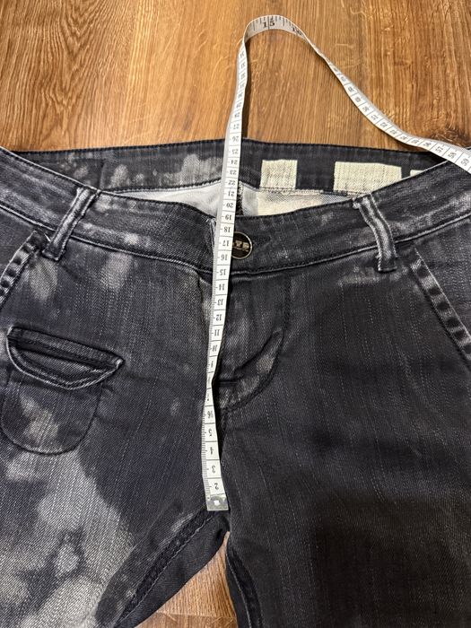 Жіночі джинси Fornarino 26 р.