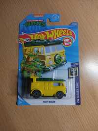 Hot Wheels Party Wagon