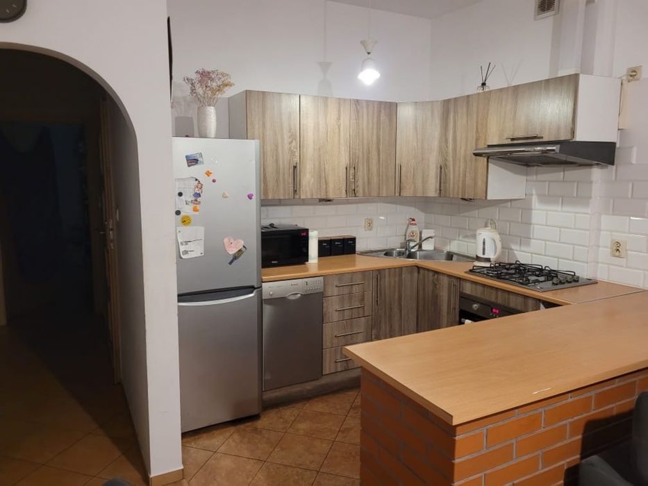 Wynajmę mieszkanie w bloku w Nowym Tomyślu