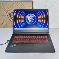 MSI Thin GF63 12VE i5-12450H/RT4050