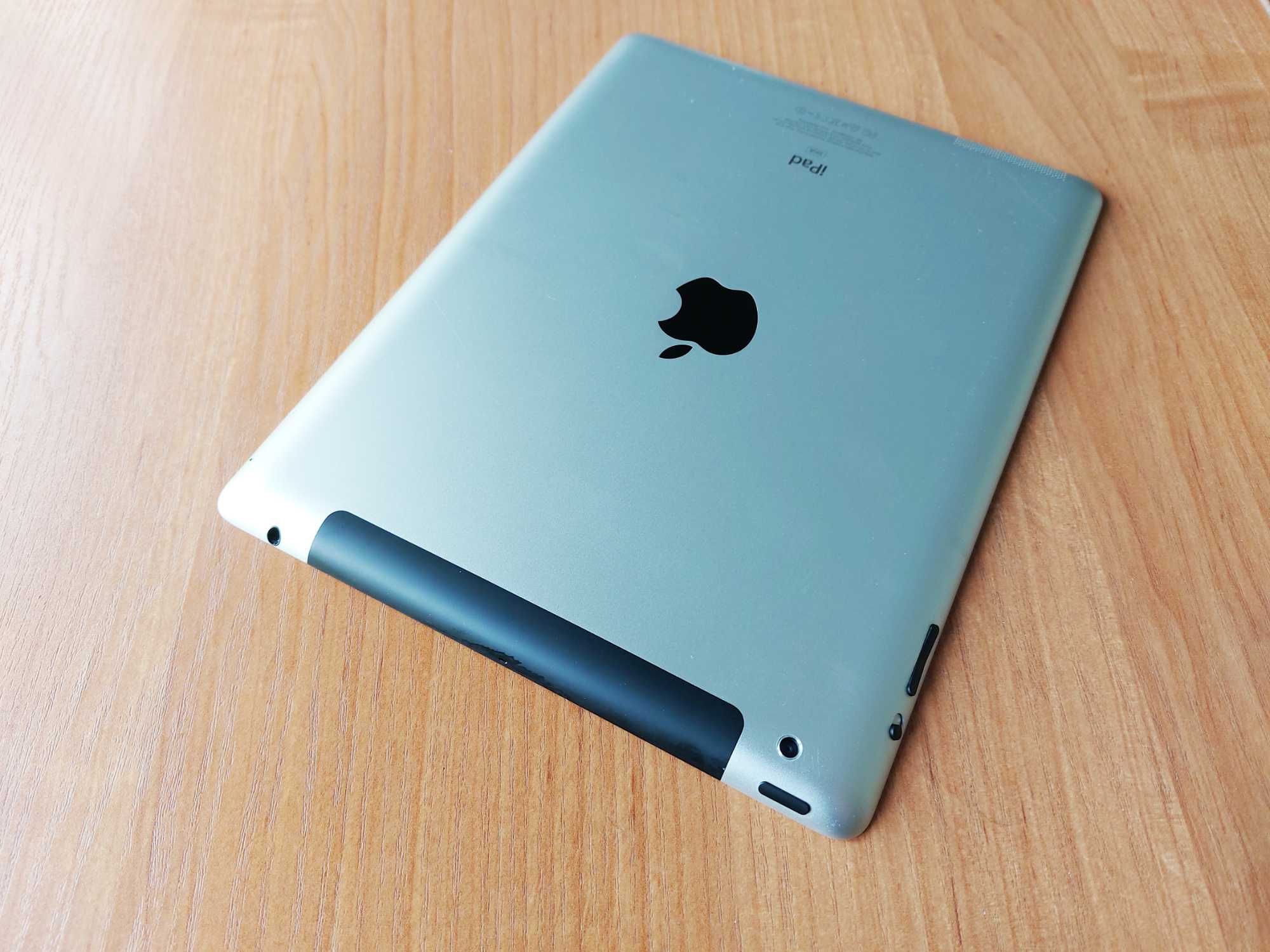 Tablet Apple iPad 2 32GB (MC774PL/A)