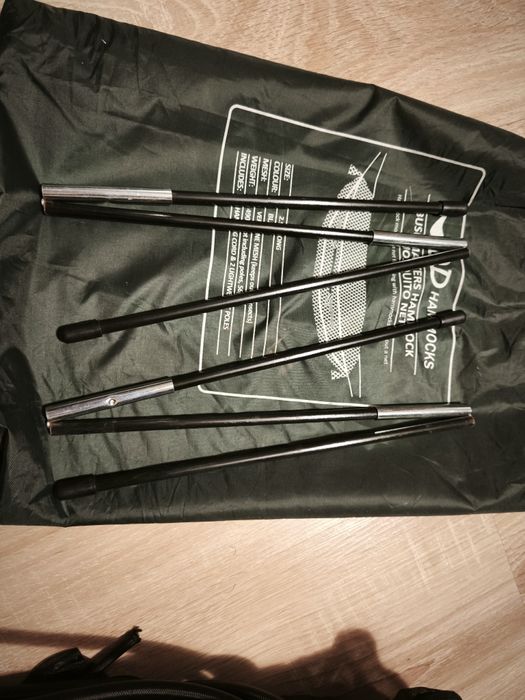 Moskitiera do hamaka DD hammock mosquito net