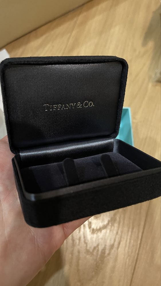 Коррбка Tiffany&Co оригінал