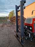 Maszt 1,5T KOMATSU