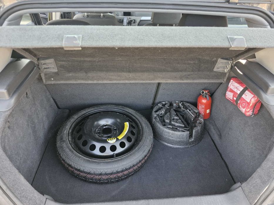 Sprzedam Opel Astra H 1.8 125km Benzyna+LPG 2005r.