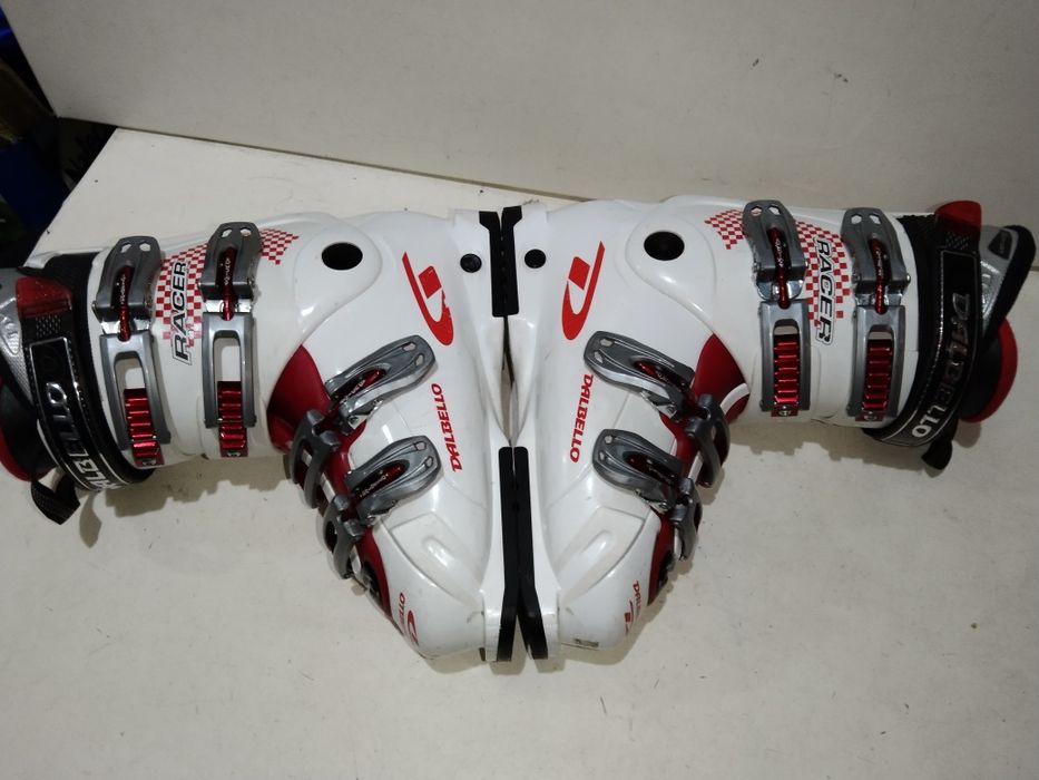 Buty narciarskie damskie DALBELLO rozmiar 39