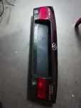 Farolins mala - Toyota Corolla n10 Liftback