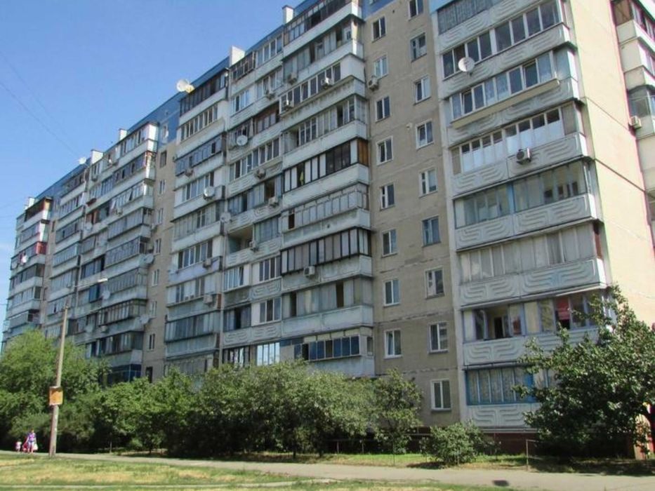 ПРОДАЖ 2-кімнатної затишної квартири ПОЗНЯКИ ЗДОЛБУНІВСЬКА