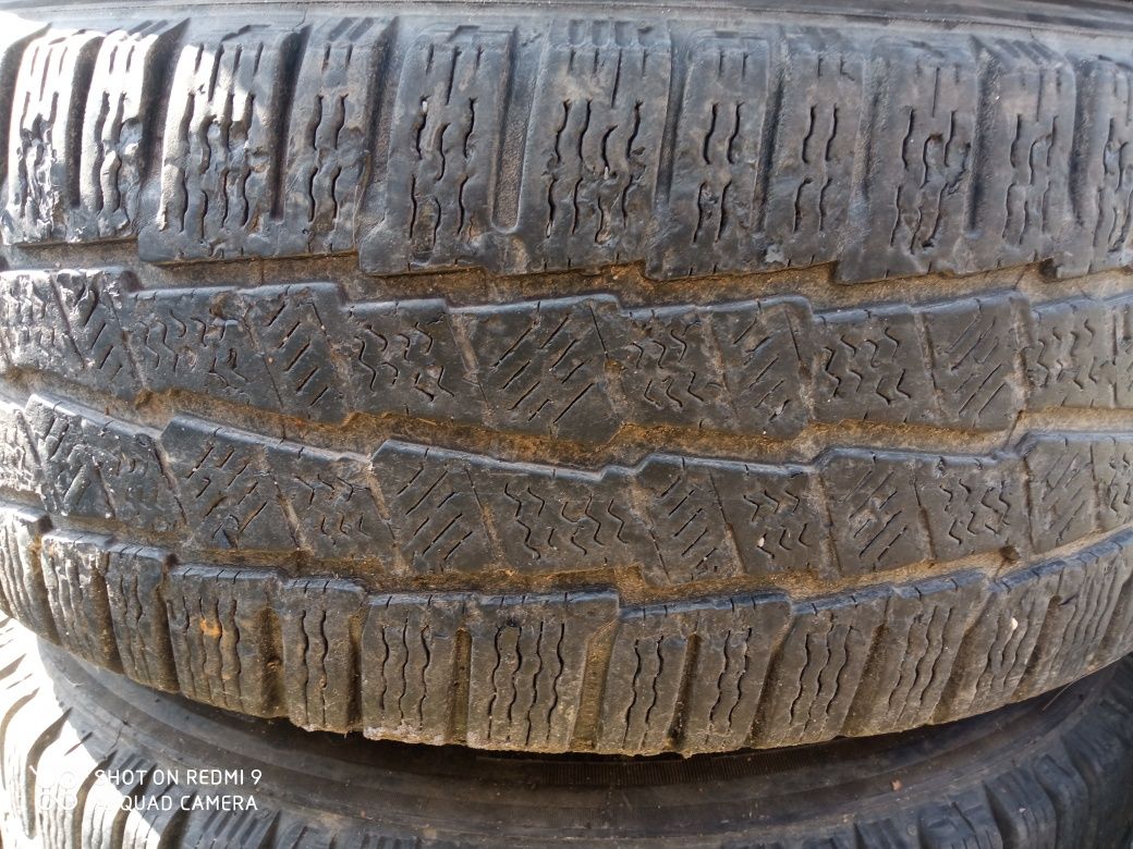 235/65R16C (10.0/75R15.3 zamiennik ) Koła rolnicze komplet