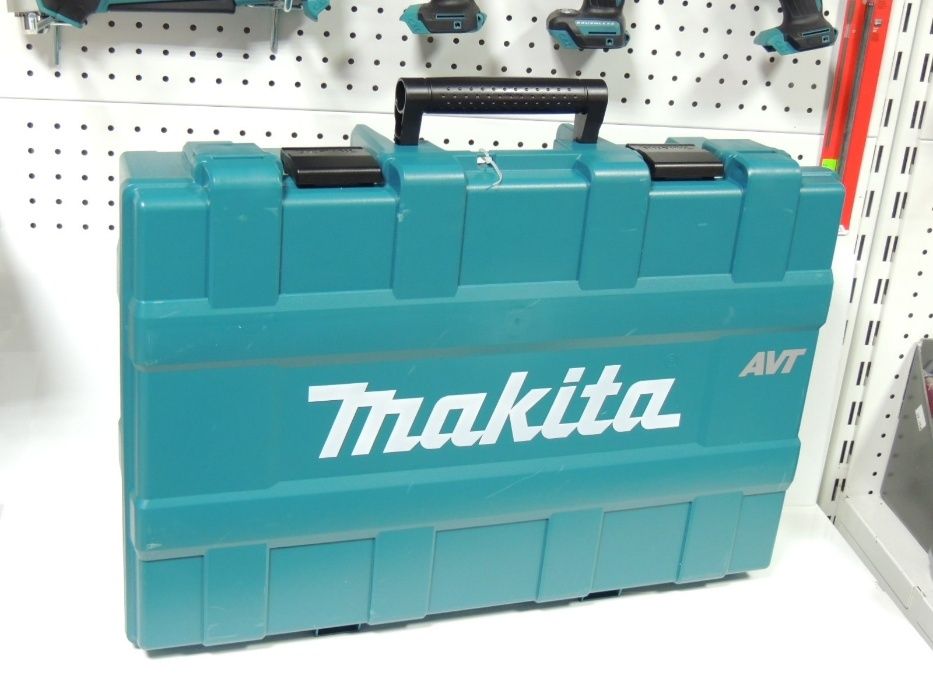 MAKITA HR4013C MŁOT 1100W udarowo obrotowy sds-max 3 LATA GWARANCJI