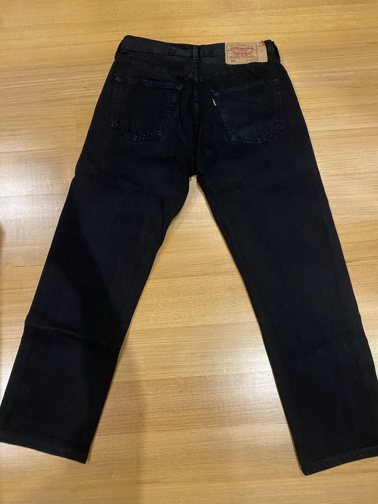 Calças Levis 501 {NOVAS}