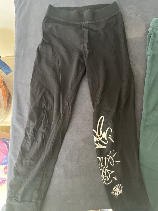 Calcas crianca 9 anos