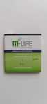 Bateria M-LIFE do Samsung Galaxy S / I9000