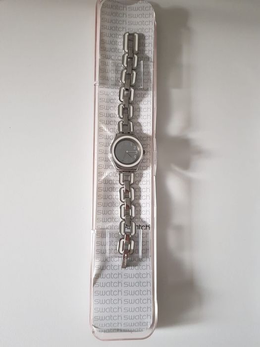 Relógio Feminino Swatch