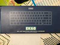 Teclado Epomaker EK68