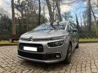 Citroën C4 Spacetourer