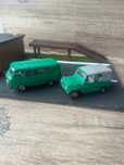 Модели 1ссср 1:43