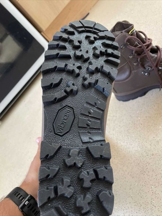 Зимові Берці Alt-Berg Defender Boots Combat High Liability  41-47 р