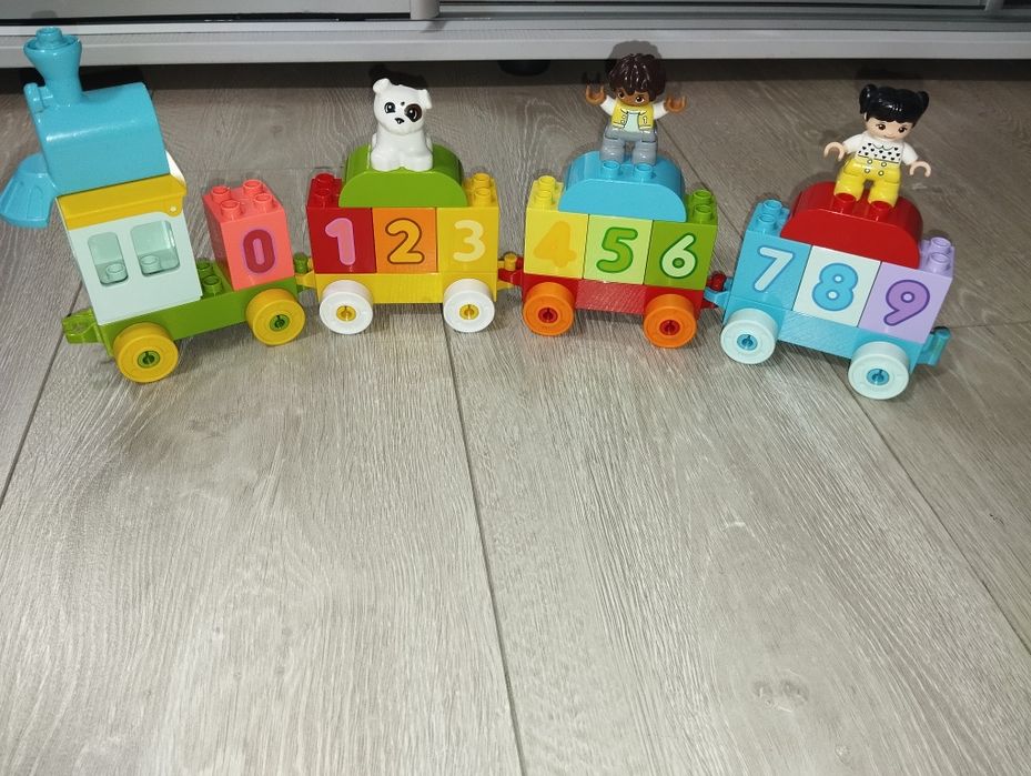 Конструктор Lego