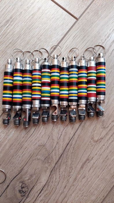 Ніж відкривачка з нержавійки