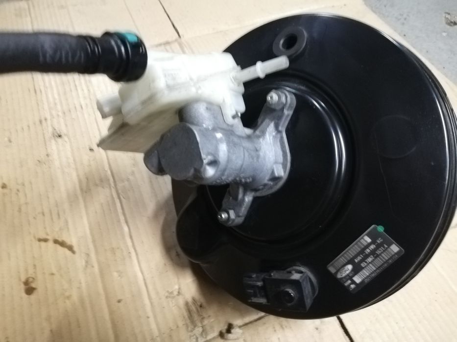 Serwo pompa hamulcowa servo wspomaganie Ford C-max mk2 po 2010r