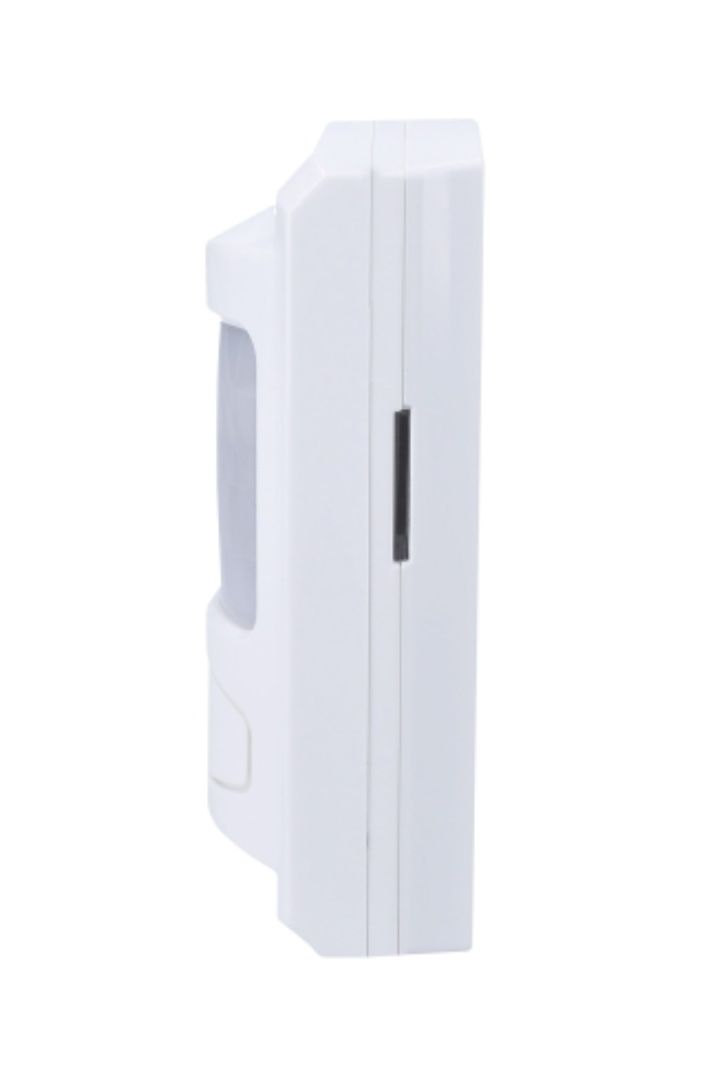 GSM сигнализация
