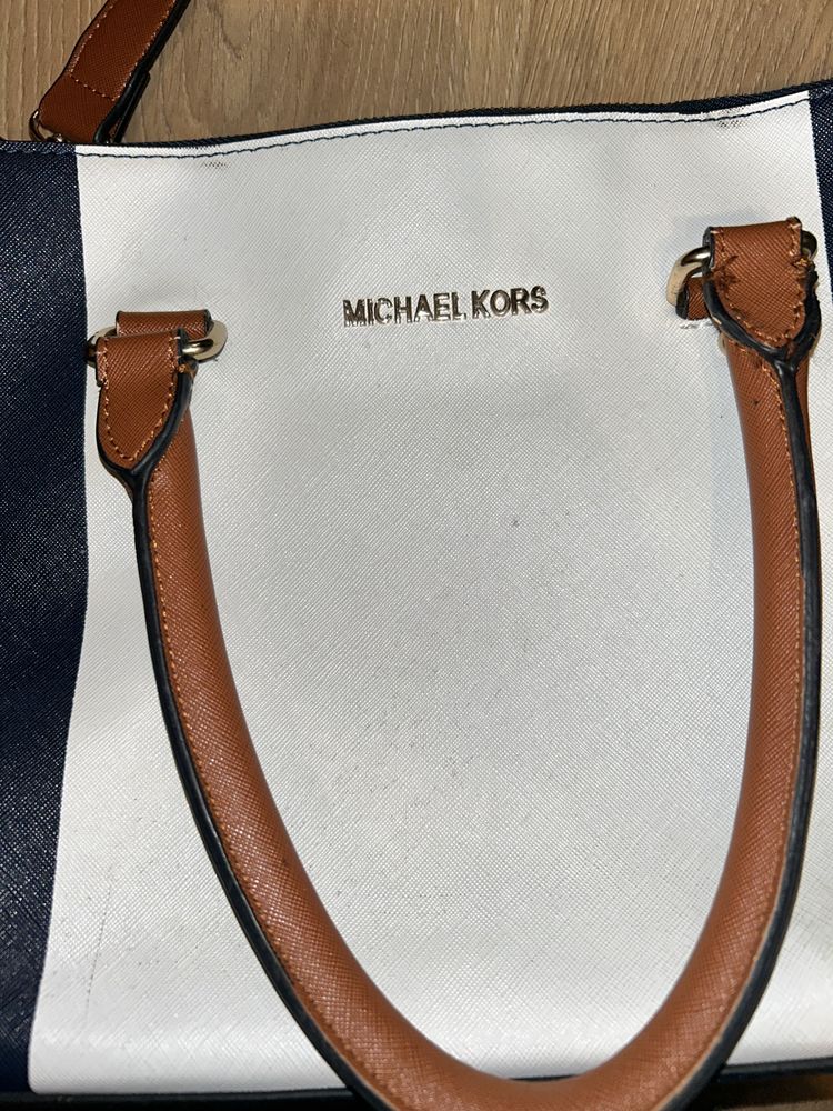 Torebks michael cors oryginal