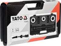 Klucze do drążków kierowniczych 4szt Yato YT-06155