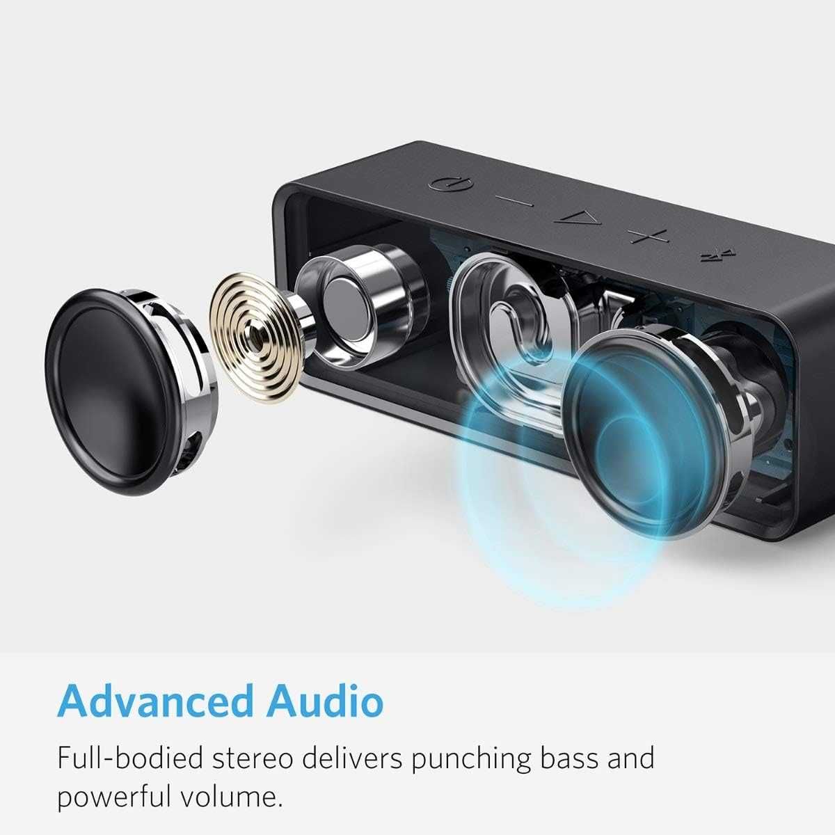 Głośnik przenośny Bluetooth Anker Soundcore