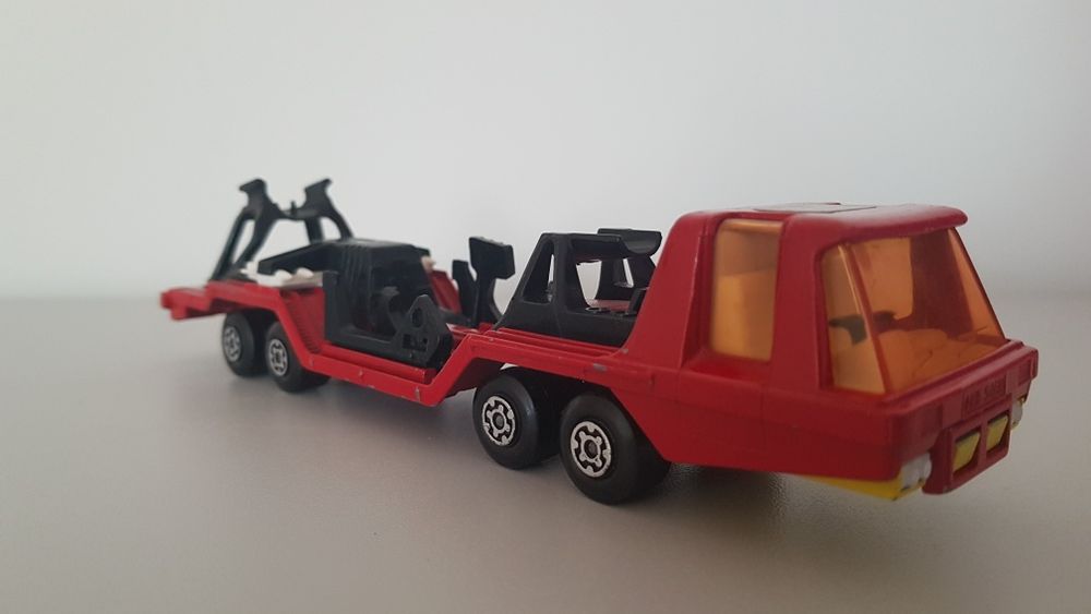 Matchbox Super Kings transporter k-13-2