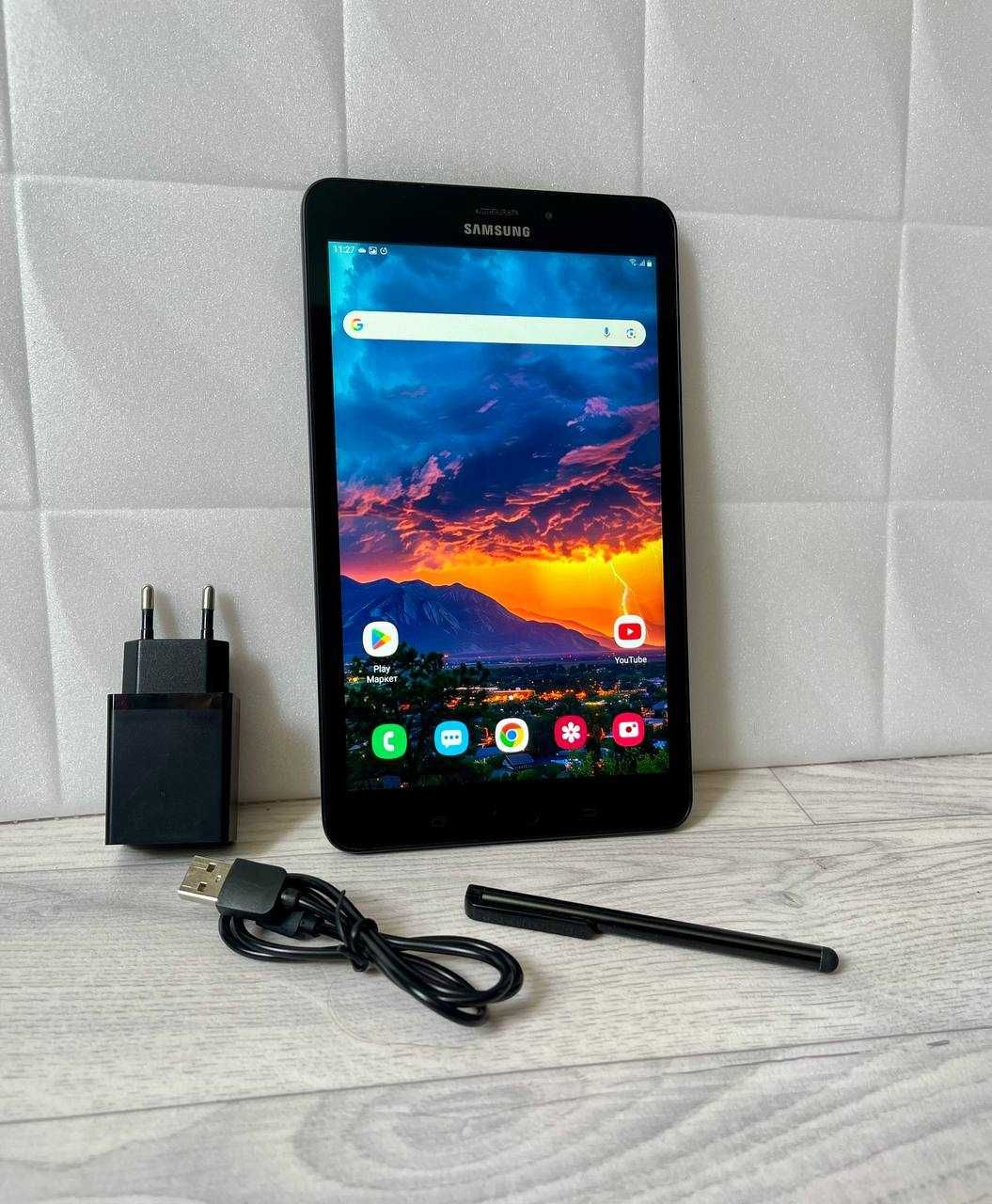 Планшет Samsung Galaxy Tab A "LTE" 8 дюймів