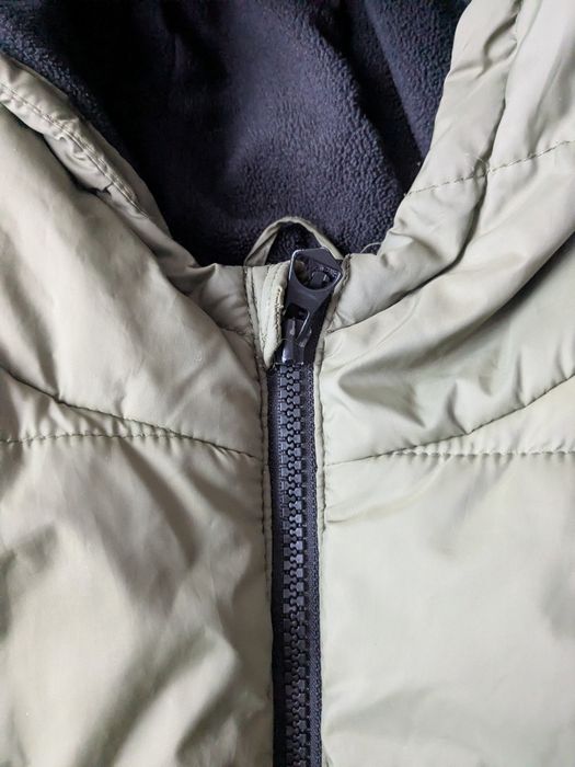 Куртка хлопчику зимова 12-13 років