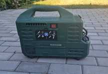 Kompresor Parkside PKZ 180 C5