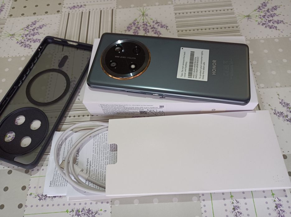 Honor Magic 7 Lite ! Nowy ! Gwarancja !