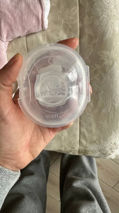 Накладка на соски philips avent