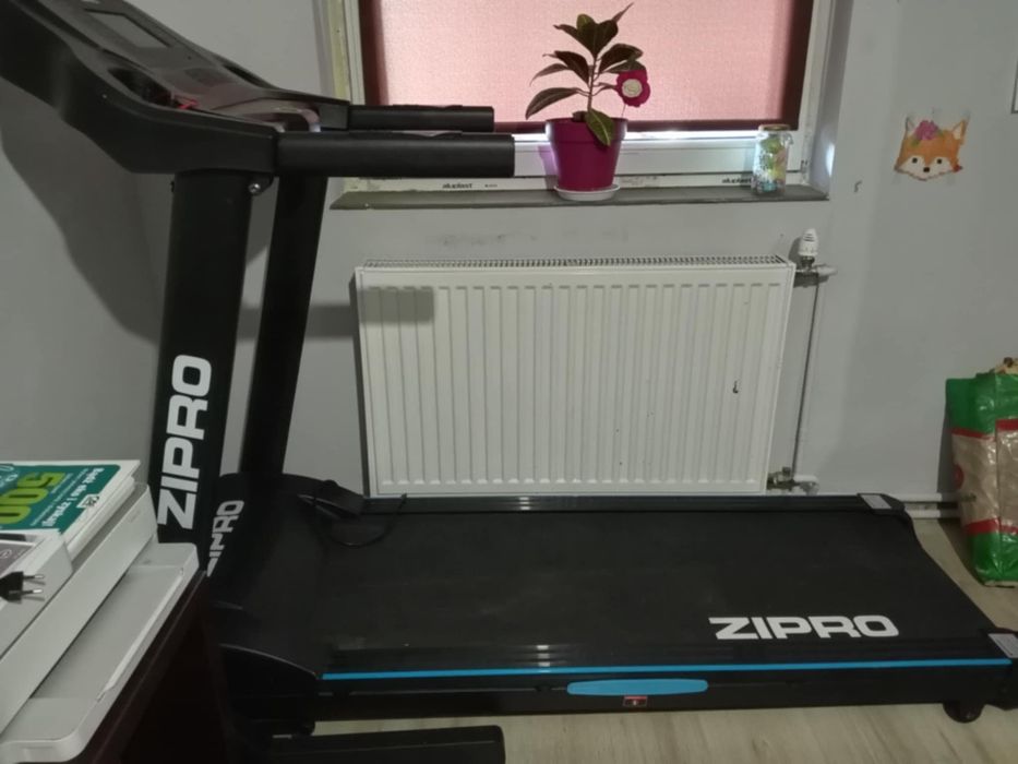 Bieżnia treningowa