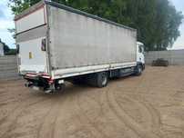 MAN  TGM 12.250 WINDA